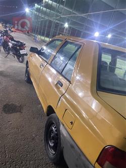 Saipa 131